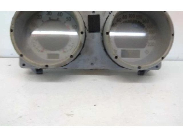 Панель приборов 0263615005   Volkswagen Lupo       