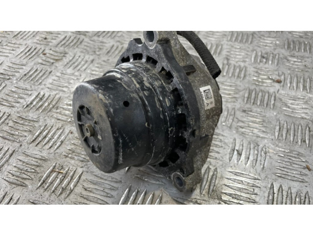 Подушка двигателя