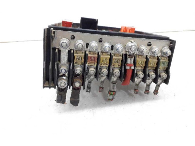 Pojistková skříňka 3C0937125 Volkswagen PASSAT 2008