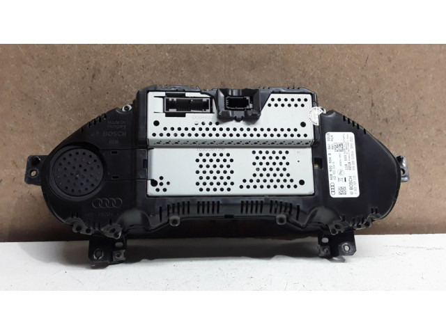 Přístrojová deska Audi A6 S6 C7 4G 2016 4G8920934R, 0263725115