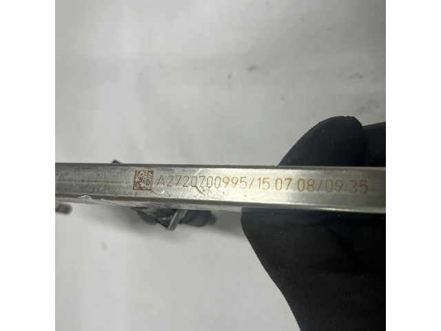 Vstřikovač A2720700995 Mercedes-Benz E W211 pro benzínový motor 3.5 M 272.964