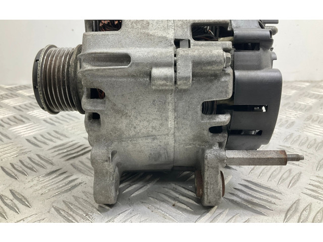 Генератор 03L903024M Skoda Rapid (NH)