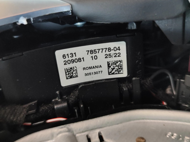 Volant BMW 4 G22 G23 G24 G26 2022 7857778