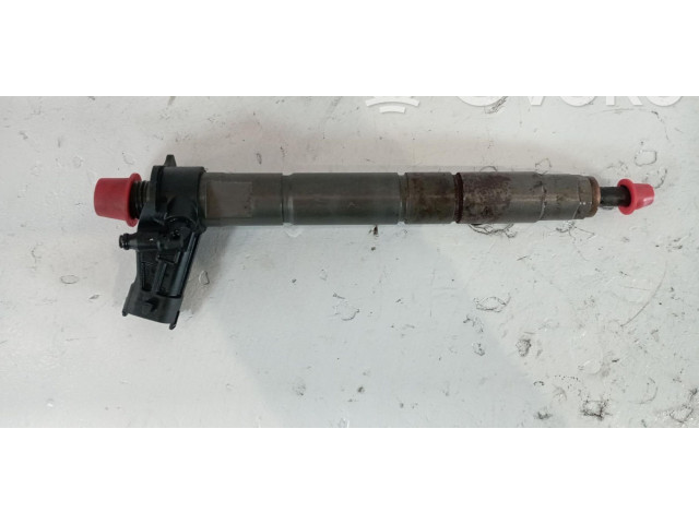 Vstřikovač H82409398 Nissan X-Trail T31