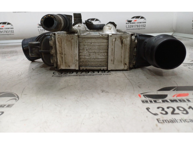 Интеркулер GX736K775AB, 132KW Jaguar XF X260