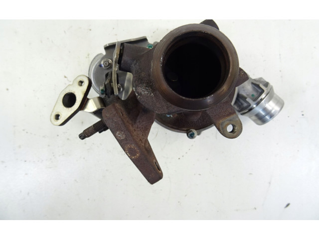 Turbodmychadlo Турбина H8201164371 Nissan Micra K14