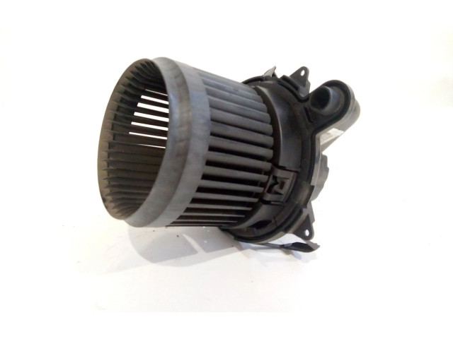 Вентилятор печки 272101005R, 5p3730000 Renault Captur