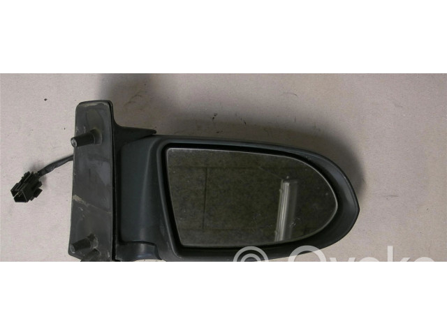Зеркало электрическое        Honda Jazz  2015-2020 года   