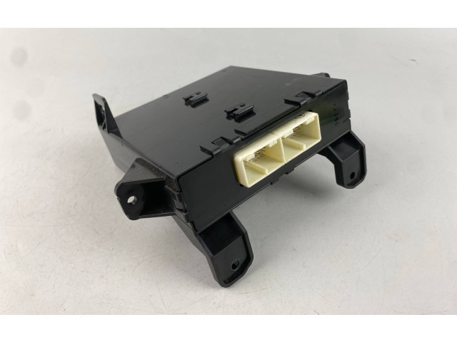 Модуль блока управления кондиционером 72343AJ12A   Subaru Outback