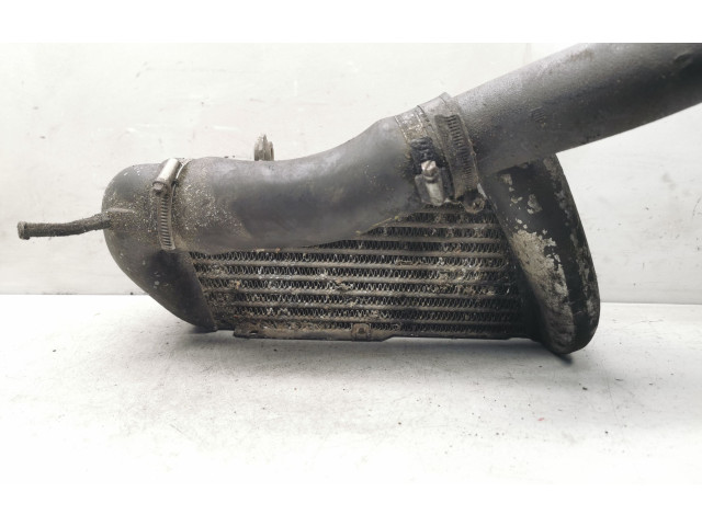 Интеркулер 028145805 Audi 80 90 S2 B4 1.9