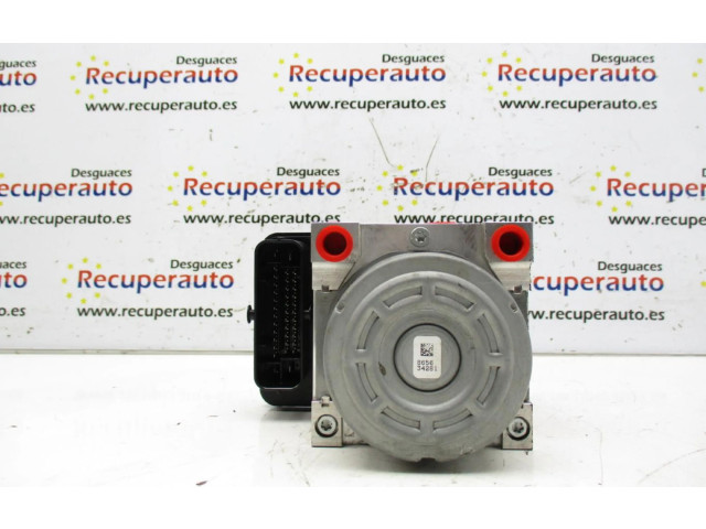 Блок АБС 9829234580   Peugeot  2008 I  2013 - 2019 года