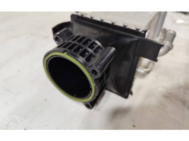 Интеркулер 04E145785E, GV020005 Volkswagen Golf VII