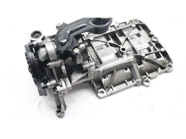 Масляный насос N47 D20 C 7810823, 7810773 BMW 1 F20 F21