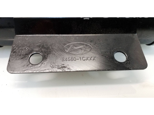 Подушка безопасности пассажира 845601CXXX, QL01989J Hyundai Getz