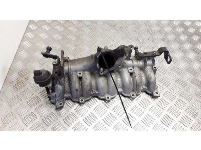 Всасывающий коллектор