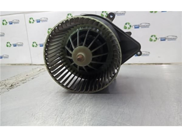 Вентилятор печки 210681233F Citroen Xsara