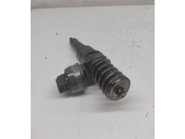 Vstřikovač 038130073BN   Volkswagen Caddy    Bls 