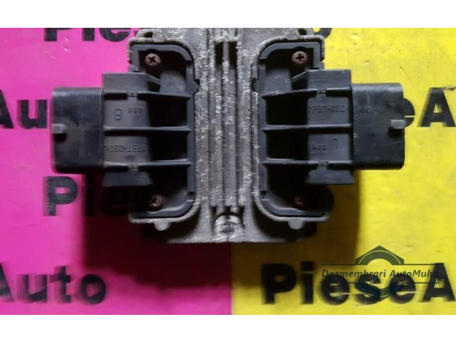 Řídící jednotka 55353074, WMBC004436. Saab 9-3 Ver1 1999