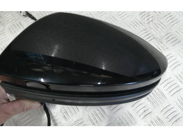 Зеркало электрическое Audi A6 S6 C8 4K 2018 - года