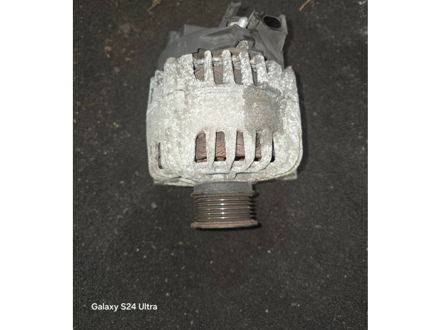 Генератор AV6N10300DC, 117116744 Ford Transit - Tourneo Connect