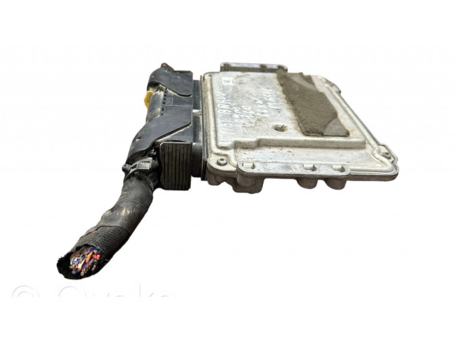 Блок управления двигателя 0281015560, 1984BB333BBME90   Fiat Bravo