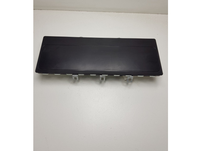 Подушка безопасности для колен 3V2880841E Skoda Superb B8 (3V)