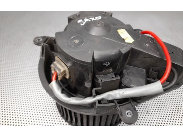 Вентилятор печки    C22828229X, 4PINOS   Citroen Saxo