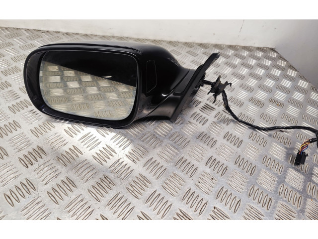 Зеркало электрическое Audi Q5 SQ5 2008 - 2017 года