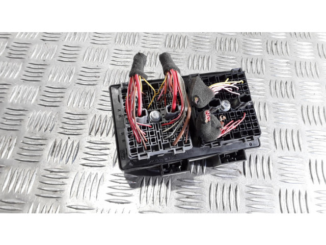 Pojistková skříňka 96821082, 9682108282 Chevrolet Captiva 2007