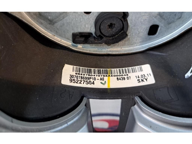 Volant Chevrolet Orlando 2011 1330701695227504, 1330701695227504