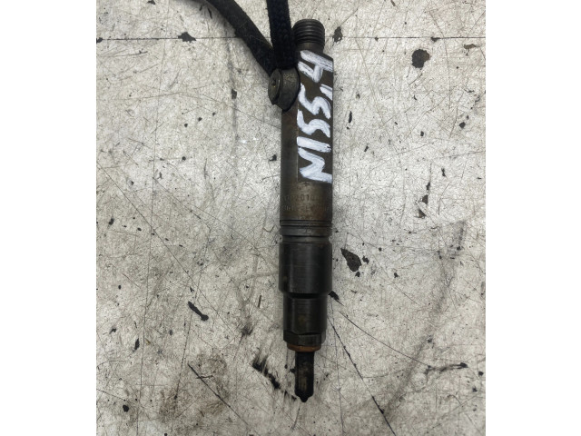 Форсунка 04321936116, 0741302010    Volvo V70   