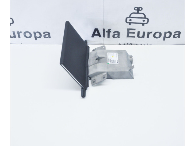 Дисплей 81A919603 Audi Q2 -