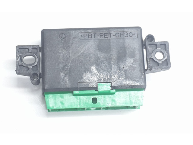 Блок управления 9814151980, 9814151980 Peugeot 2008 I