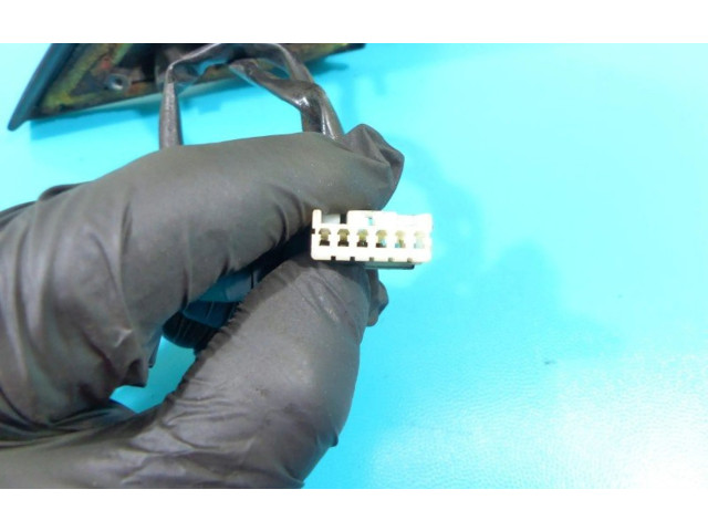 Зеркало электрическое        Mazda 323 F  1999 - 2003 года   