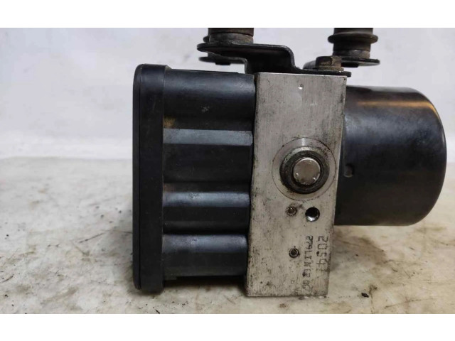 Блок АБС    Skoda  Octavia Mk2 (1Z)  2004 - 2013 года