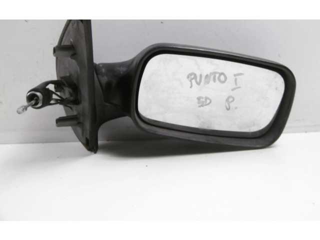 Zpětné zrcátko  Fiat Punto (176) 1996    