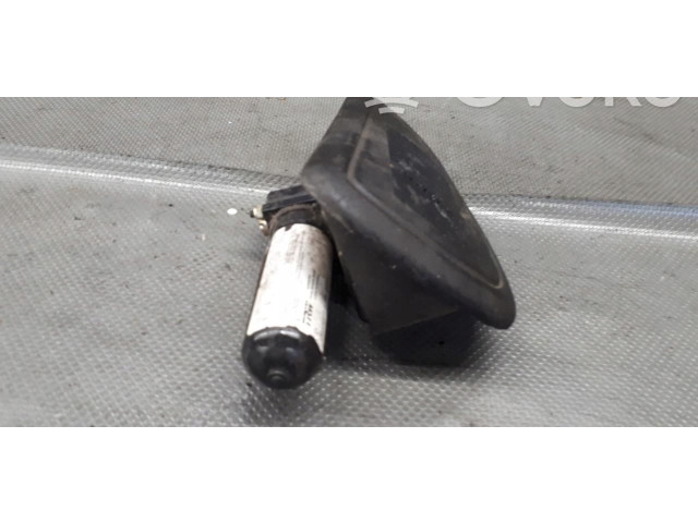 Подушка безопасности в сиденье Saab 9-5