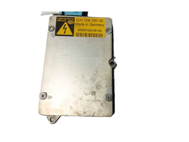 Рулевая рейка Блок управления Xenon 7701207830, 5DV00829000 Renault Scenic RX - года