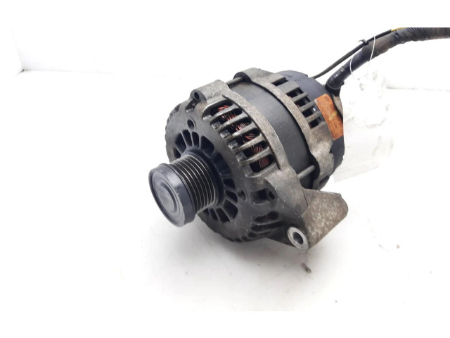 Генератор A6641540102   SsangYong Actyon sports I      