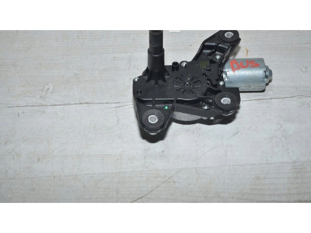 Моторчик заднего дворника 7258000 Dacia Duster II