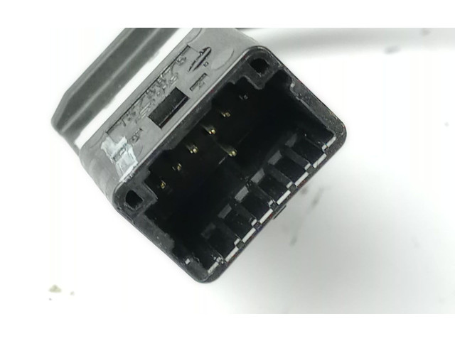 Vstřikovací lišta Dacia Duster II H4M D7