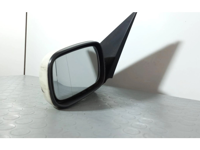 Зеркало электрическое        Saab 9-5  2010 - 2016 года   