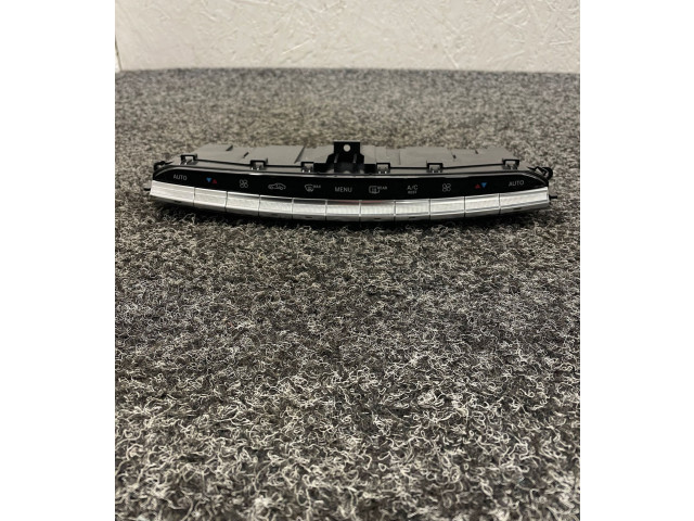 Блок управления климат-контролем A2229063602   Mercedes-Benz S W222