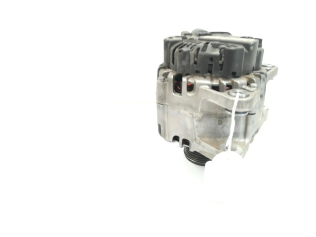 Генератор 9670899580   Citroen C4 I      