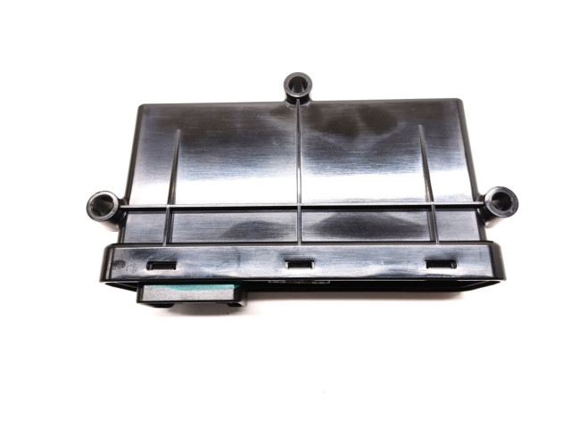 Блок управления крышки багажника