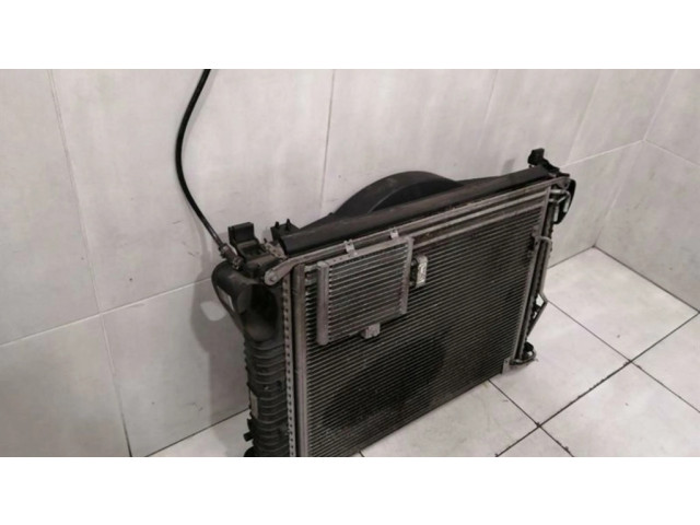 Комплект радиатора