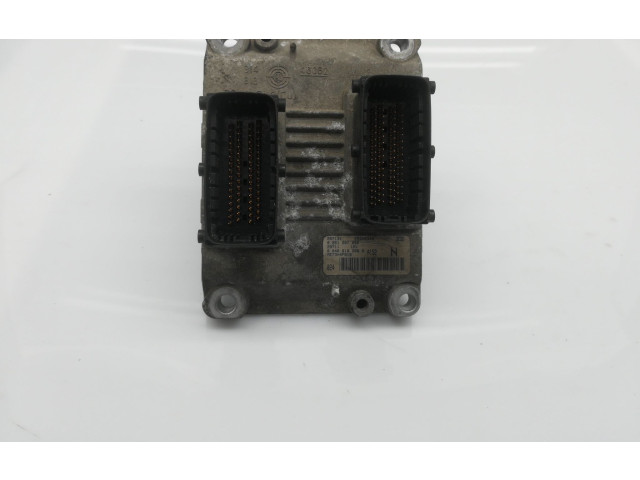 Řídící jednotka 287131, 0261207086   Fiat Punto (188) 1999