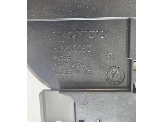 Pojistková skříňka 31473767, 32200086 Volvo V60 2018