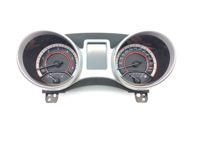 Панель приборов 56054819AB, E3-A4-29-1 Fiat Freemont