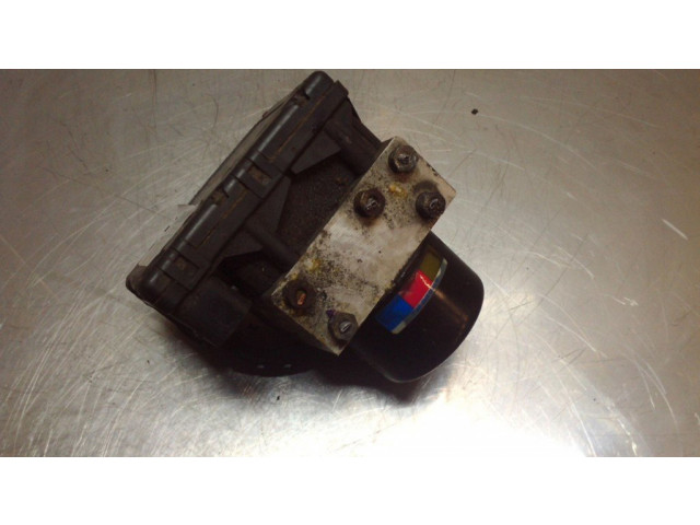 Блок АБС 56041821AAC, 25094602393 Jeep Grand Cherokee (WJ) 1999-2004 года